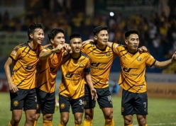 Đội bóng V.League nhận tin cực vui từ FIFA