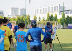 ĐT nữ Việt Nam sẵn sàng tạo bất ngờ ở bảng đấu tử thần ASIAD 2026