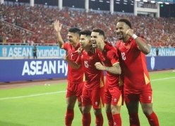 HLV Kim Sang Sik nói thẳng điều ĐT Việt Nam cần làm trước Asian Cup 2027