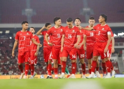 Indonesia gọi loạt sao đình đám châu Âu, quyết vô địch FIFA ASEAN Cup