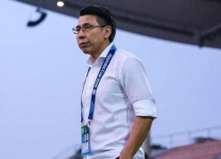 HLV Malaysia quyết tái đấu Việt Nam tại FIFA ASEAN Cup
