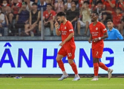 Ngôi sao World Cup 2026 nói điều đặc biệt sau khi nâng cúp cùng CAHN