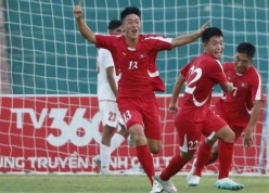 Iran sụp đổ phút cuối, U20 Việt Nam bất ngờ được trao cơ hội vàng