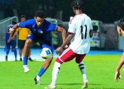 AFC lập tức hành động sau khi U20 Thái Lan khiếu nại trọng tài