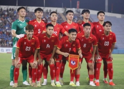 Vắng dàn sao vô địch U19 Quốc gia, U20 Việt Nam nhận trái đắng ở châu Á