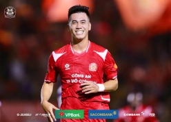 HLV Australia nói thẳng về Tiến Linh sau trận thắng Hà Nội