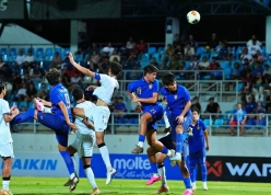 Đông Nam Á có 3 đại diện dự VCK U20 châu Á, Việt Nam vắng bóng