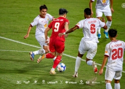 Vòng 1 V.League 2026/27: Bùng nổ ngay vòng khai màn