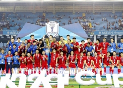 Vừa vô địch AFF Cup, 2 cái tên đặc biệt cùng U23 Việt Nam dự ASIAD