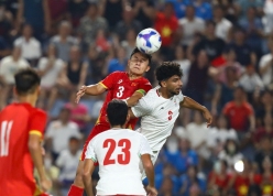 U20 Việt Nam vừa ngã đau, tuyển Việt Nam có tránh được 'vết xe đổ' ở ASIAD?