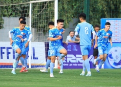 U23 Việt Nam sang Nhật Bản khi ASIAD 20 đã cận ngày khai màn