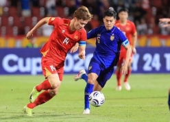 Sếp lớn VFF hé lộ khả năng Hoàng Đức dự FIFA ASEAN Cup