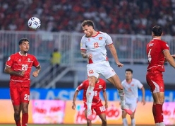 Báo Indonesia nhắc lại thất bại trước Việt Nam, quyết phục thù ở FIFA ASEAN Cup