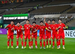 U23 Việt Nam sở hữu đội hình đặc biệt, quyết tạo bất ngờ tại ASIAD 2026