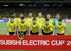 LĐBĐ Malaysia bị cảnh báo phải minh bạch sau bê bối nhập tịch chấn động