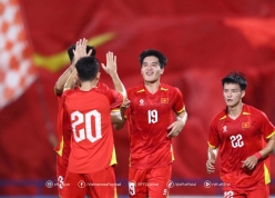 U23 Việt Nam phải giải bài toán này để mở cửa tứ kết ASIAD 2026