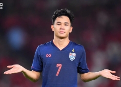 Supachok tuyên bố cứng trước ngày gặp ĐT Việt Nam ở FIFA ASEAN Cup