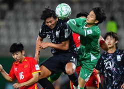 U23 Hàn Quốc đại thắng 4-1, viễn cảnh tái đấu U23 Việt Nam bất ngờ mở ra