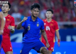 Lịch thi đấu bóng đá ASIAD 20 hôm nay 20/9: U23 Hong Kong vs U23 Thái Lan