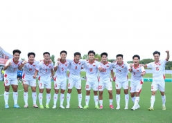 VTV5 VTV6 trực tiếp bóng đá ASIAD 20 hôm nay 22/9: U23 Việt Nam vs U23 Uzbekistan