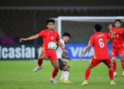 CĐV Thái Lan cảnh báo U23 Việt Nam khi gặp Hàn Quốc ở tứ kết ASIAD