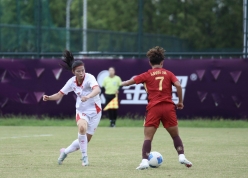 CĐV Đông Nam Á tiếc nuối khi ĐT nữ Việt Nam dừng bước ở tứ kết ASIAD