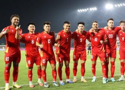 ĐT Việt Nam cần làm gì để giành vé chung kết FIFA ASEAN Cup?