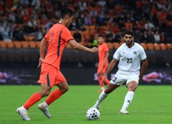 Thua tan nát 0-5, Trung Quốc đối mặt cơn ác mộng trước Asian Cup 2027