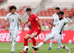 CĐV Indonesia dậy sóng khi Việt Nam giành vé tranh hạng 3 FIFA ASEAN Cup