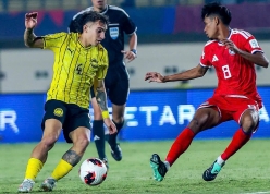 Truyền thông Malaysia ngỡ ngàng khi đội nhà thắng 6-0 vẫn cay đắng lỡ chung kết