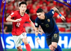 CĐV Đông Nam Á choáng váng khi Hồng Kông vô địch FIFA ASEAN Cup