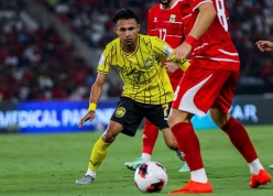 Malaysia nhận tin dữ trước trận tranh hạng ba FIFA ASEAN Cup với ĐT Việt Nam