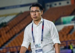 HLV Malaysia quyết làm điều chưa từng có trước ĐT Việt Nam sau hơn 11 năm