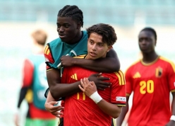 Đối thủ U17 Việt Nam ở World Cup cảnh báo đáng sợ, 'đè bẹp' Hà Lan 5-1