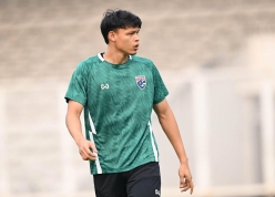 Ngôi sao Thái Lan tuyên bố sẽ vô địch FIFA ASEAN Cup