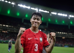 Đội trưởng U23 Hàn Quốc hối hận, vội xin lỗi sau phát ngôn gây tranh cãi