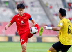 Đội trưởng ĐT Việt Nam nói thẳng 1 điều sau thất bại tại FIFA ASEAN Cup