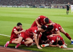 Vô địch Đông Nam Á, Indonesia bất ngờ đứng yên trên BXH FIFA