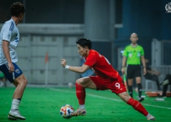 V.League trả giá vì ĐT Việt Nam, loạt ngôi sao đối mặt cơn ác mộng