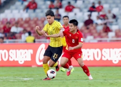 ĐT Việt Nam có thể tái đấu Malaysia, Indonesia để săn vé World Cup 2030