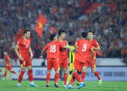 ĐT Việt Nam bất ngờ chọn đối thủ, hé lộ nước cờ lớn trước Asian Cup 2027