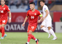 AFC vinh danh Quang Hải, VFF lập tức có động thái gây chú ý