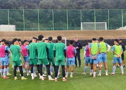 Việt Nam có động thái đặc biệt trước ngày viết lịch sử ở World Cup
