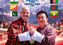 FIFA ASEAN Cup đứng trước dấu hỏi lớn sau động thái mới của FIFA