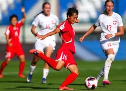 Triều Tiên khiến World Cup dậy sóng với chiến thắng 6-1 và thống kê áp đảo