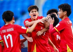 Truyền thông Trung Quốc lo lại thua Việt Nam trước giải quốc tế