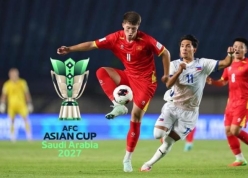 Báo Hàn hé lộ phán quyết của AFC về Asian Cup 2027, ĐT Việt Nam bị ảnh hưởng?