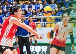 Đánh bại nhà vô địch 3-0, Thông tin Đông Bắc thăng hoa trước bán kết