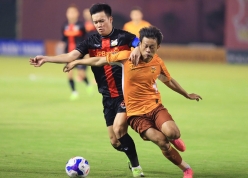 Vòng 5 V.League 2026/27: Nhóm đầu cạnh tranh quyết liệt!