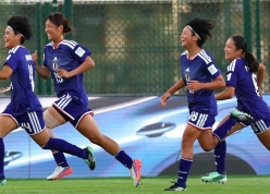 Nhật Bản đánh bại Pháp, ba đại diện Đông Á cùng toàn thắng tại World Cup